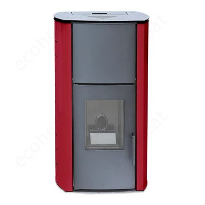 Kép 4/13 - FALCON COMODO CENTRAL P18 vízteres pellet kályha (18 kW)
