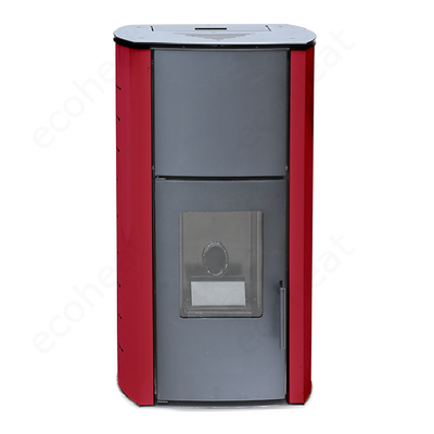 FALCON COMODO CENTRAL P18 vízteres pellet kályha (18 kW)