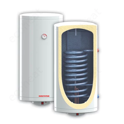 Kép 5/5 - SUNSYSTEM BB V/S1 indirekt HMV tartály