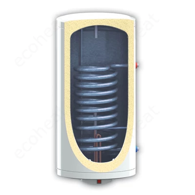 Kép 2/5 - SUNSYSTEM BB V/S1 indirekt HMV tartály