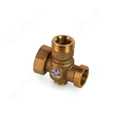 Novasfer antikondenzációs szelep 5/4&quot; (60°C)