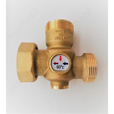 Novasfer antikondenzációs szelep 5/4&quot; (60°C)
