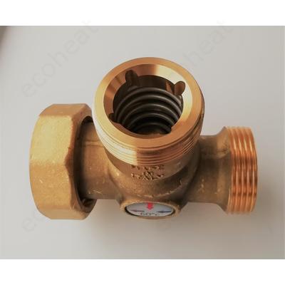 Novasfer antikondenzációs szelep 5/4&quot; (60°C)
