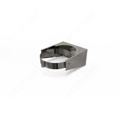 INOXTERM – PELETERM 160/210 mm szigetelt kémény