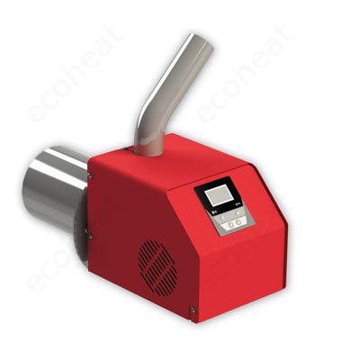 Burnit Pell Eco pellet égőfej