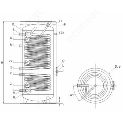 SUNSYSTEM SWP 2N