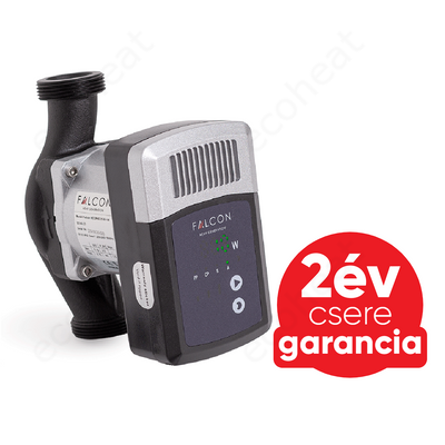 FALCON HECPHD 32-10-180  keringető szivattyú (EU-ERP)