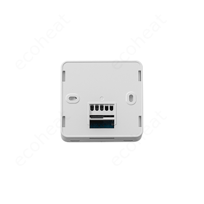 FALCON Classic Control vezetékes digitális szobatermosztát fűtéshez vagy hűtéshez (3A)