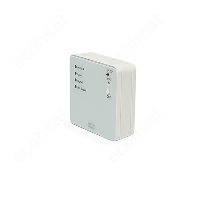 FALCON RF-WIFI Control programozható vezeték nélküli szobatermosztát fűtéshez és hűtéshez (iOS / Android)