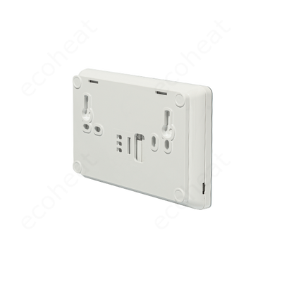 FALCON RF-WIFI Control programozható vezeték nélküli szobatermosztát fűtéshez és hűtéshez (iOS / Android)