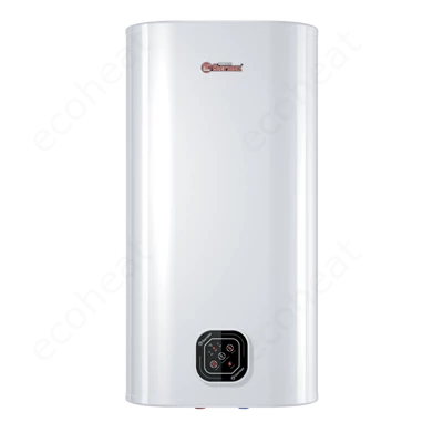 Kép 4/9 - THERMEX Smart, lapos bojler - álló telepítés