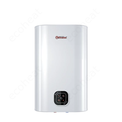 Kép 4/9 - THERMEX Smart, lapos bojler - álló telepítés