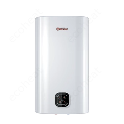 Kép 4/9 - THERMEX Smart, lapos bojler - álló telepítés
