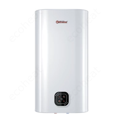 Kép 4/9 - THERMEX Smart, lapos bojler - álló telepítés