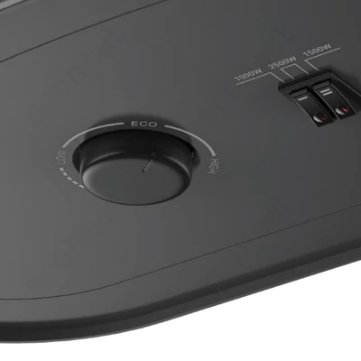 Kép 7/8 - THERMEX Harmony 30 - elektromos vízmelegítő extra lapos kivitelben (2,5 kW)