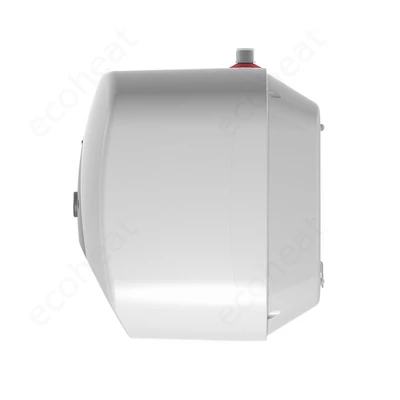 Kép 4/7 - THERMEX HIT PRO - H10 U (pro) 10 literes elektromos vízmelegítő - pult alá telepíthető felső kifolyású (B energia osztály / 1,5 kW)