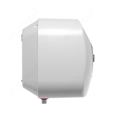 Kép 5/6 - THERMEX HIT PRO - H10 O 10 literes elektromos vízmelegítő - pult fölé telepíthető alsó kifolyású (B energia osztály / 1,5 kW)