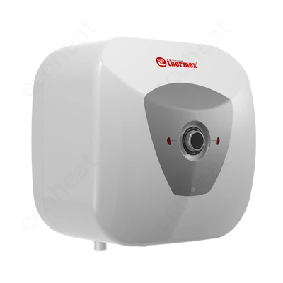 Kép 1/6 - THERMEX HIT PRO - H10 O (pro) 10 literes elektromos vízmelegítő - pult fölé telepíthető alsó kifolyású (B energia osztály / 1,5 kW)