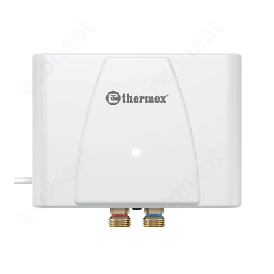 Kép 2/9 - Thermex BALANCE 4500 átfolyós elektromos vízmelegítő (4,5 kW)