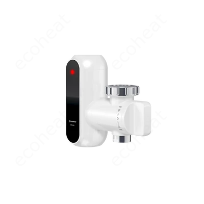 Kép 1/9 - Heateq BRUNI 3500 átfolyós elektromos vízmelegítő (3,5 kW)