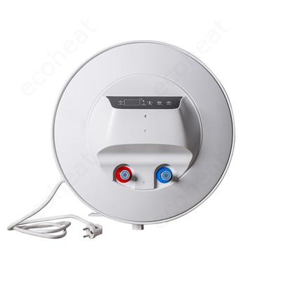 THERMEX DIGITAL Wi-Fi 100 V - alulnézet tápkábellel