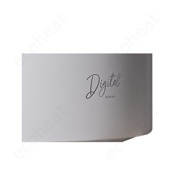 THERMEX DIGITAL Wi-Fi 100 V elektromos vízmelegítő