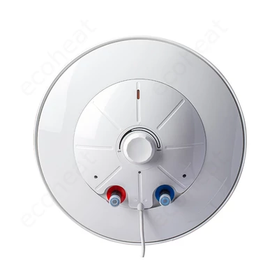 Kép 5/7 - HEATEQ SKY 80 V elektromos vízmelegítő - alulnézet