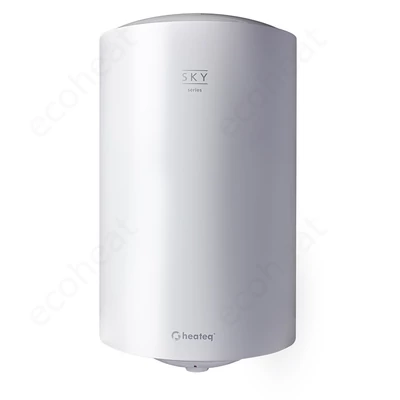 Kép 3/7 - HEATEQ SKY 80 V elektromos vízmelegítő