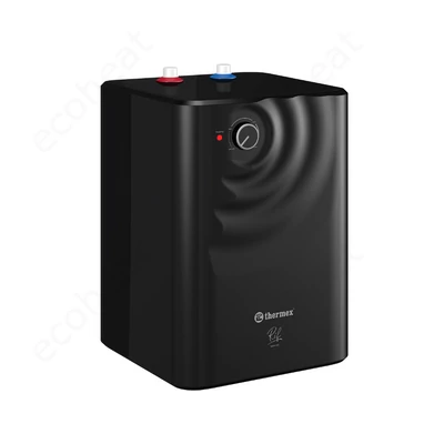 Kép 1/9 - Thermex RIF 15 U - pult alá telepíthető, felső kifolyású elektromos vízmelegítő (15 liter / 1,5 kW)