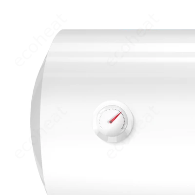Kép 5/7 - Thermex TASSO H 50 fekvő elektromos vízmelegítő alsó bekötéssel (2 kW)