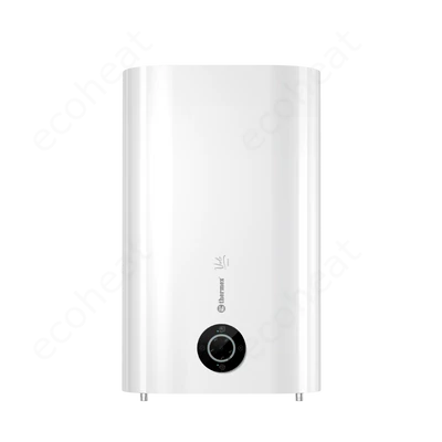 Kép 3/6 - THERMEX Verlo Smart 50 - elektromos vízmelegítő extra lapos kivitelben (1,8 kW)