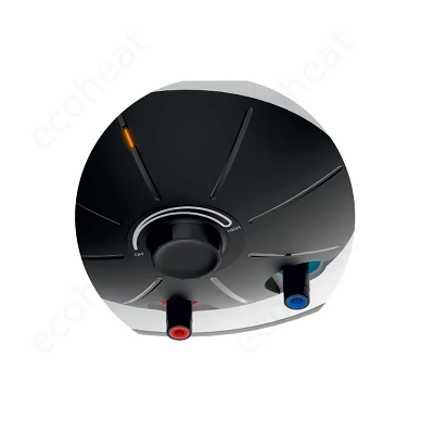 Kép 3/5 - THERMEX VISION 50 V elektromos vízmelegítő (50 liter - 1500 W - Ø 380 mm)