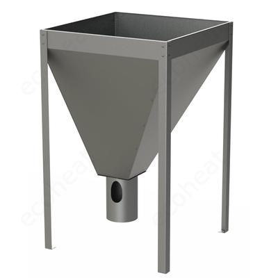 Burnit FH 300 (300 literes pellet tároló tartály)