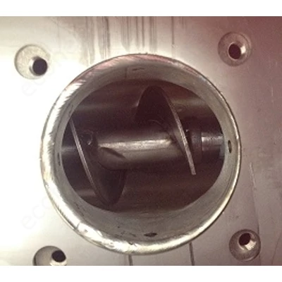 Kép 13/18 - Burnit Pell pellet égőfej beépített adagoló csigával