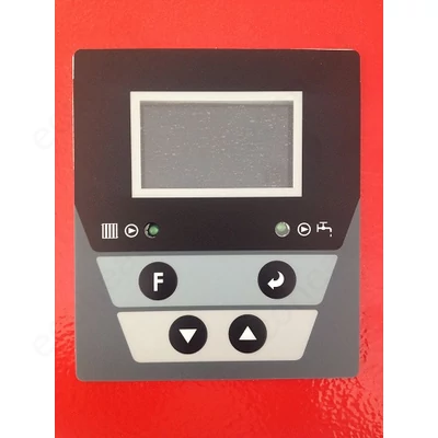 Kép 14/18 - Burnit Pell pellet égőfej beépített vezérlés