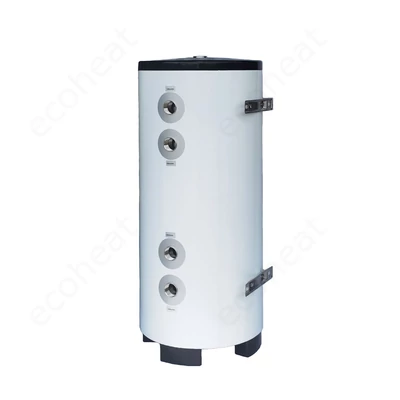 Kép 3/7 -  FALCON HPB 100 INOX hűtési és fűtési puffer tartály szigeteléssel hőszivattyúhoz (100 liter)