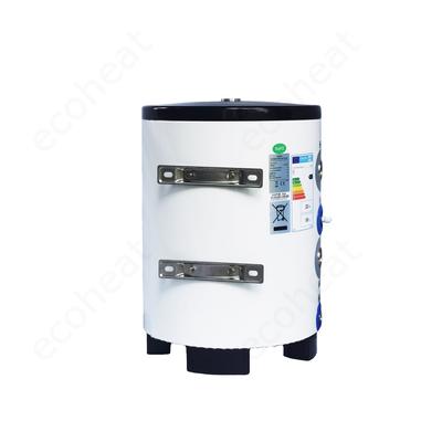 FALCON HPB 50 INOX hűtési és fűtési puffer tartály szigeteléssel hőszivattyúhoz