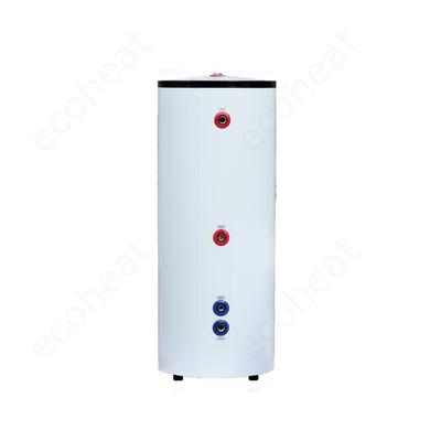APAMET HP FALCON HPHV S 300 INOX indirekt használati meleg víz tartály hőszivattyúhoz (300 liter) - 1 hőcserélővel300 indirekt használati meleg víz tartály hőszivattyúhoz (500 liter) - 1 hőcserélővel