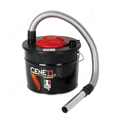 Kép 1/2 - Ribimex CENETI hamuporszívó (tisztítható szűrővel)