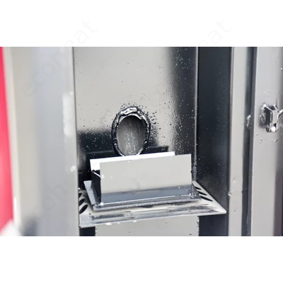 Kép 8/12 - WENTOREX Garda PS-H 25 kW lángtér
