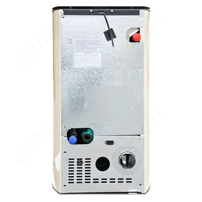 Kép 6/11 - WENTOREX Como PS-H 18 vízteres pellet kályha (18 kW / krém)