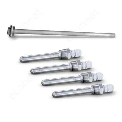 Kép 5/7 - WENTOREX Red HP-IBe 1000 INOX hűtési és fűtési puffer tartály hőszivattyúhoz (1000 liter / 3 kW)