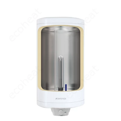 Kép 2/8 - WENTOREX White IEWHd 100 rozsdamentes villanybojler (100 liter / 2 kW / Ø454 mm)