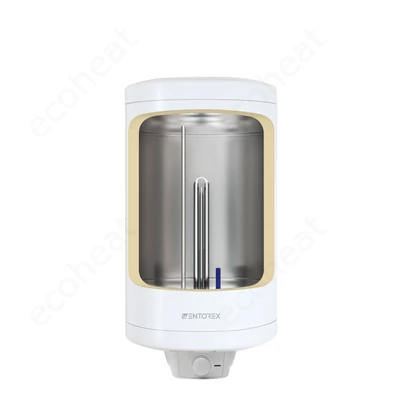 Kép 2/8 - WENTOREX White IEWHd 50 rozsdamentes villanybojler (50 liter / 2 kW / Ø454 mm)