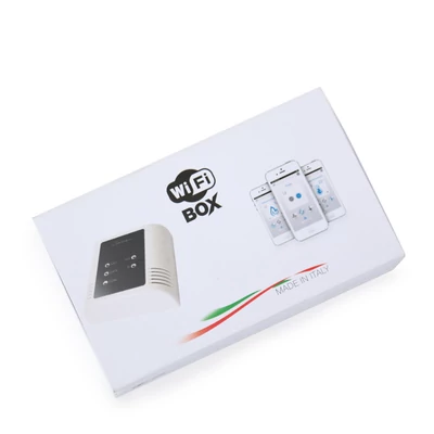 Kép 2/2 - CentroPelet WiFi Box (Z6/Z12/ZR12)