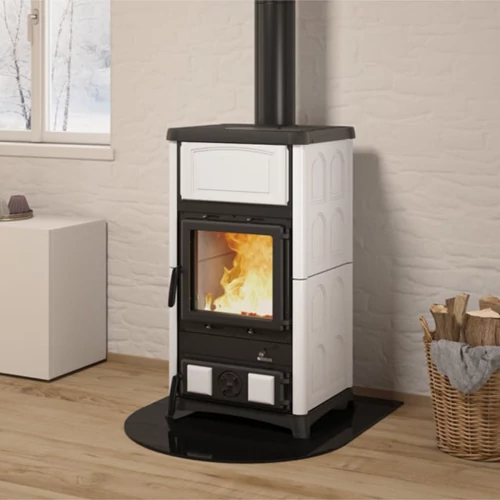 La Nordica CONCITA 2.0 fatüzelésű kályha (11,8 kW)