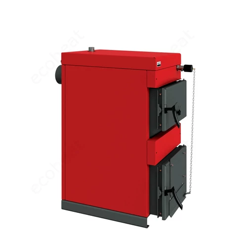 Burnit NWB MAX 30 kazántest pellet kazánhoz (30 kW)