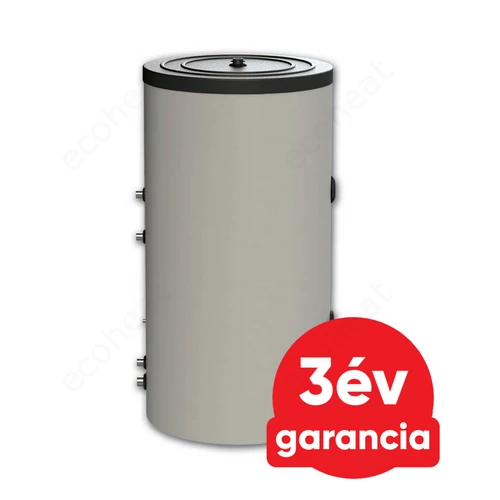 Sunsystem SN 400 indirekt használati meleg víz tartály 1 hőcserélővel (387 liter)