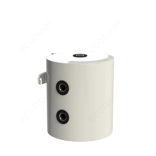 Sunsystem PSM W 50 hűtési és fűtési puffer tartály szigeteléssel hőszivattyúhoz (50 liter)