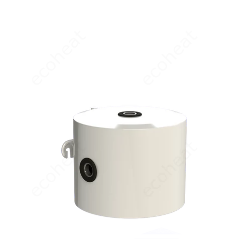 Sunsystem PSM 30 hűtési és fűtési puffer tartály szigeteléssel hőszivattyúhoz (30 liter)